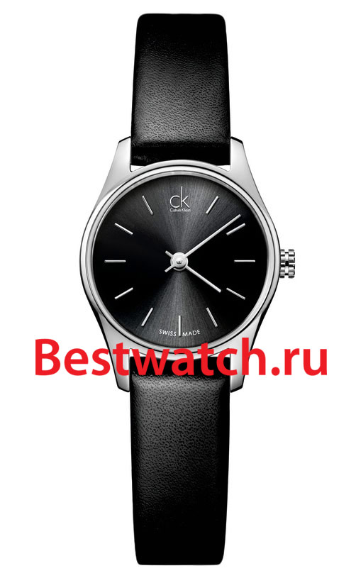 Часы Calvin Klein cK Classic K4D231.C1